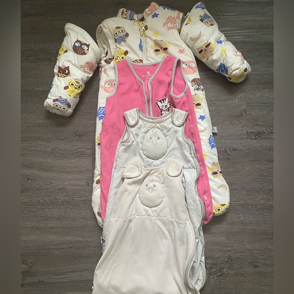 Sleep sack bundle - Picture 1 of 1